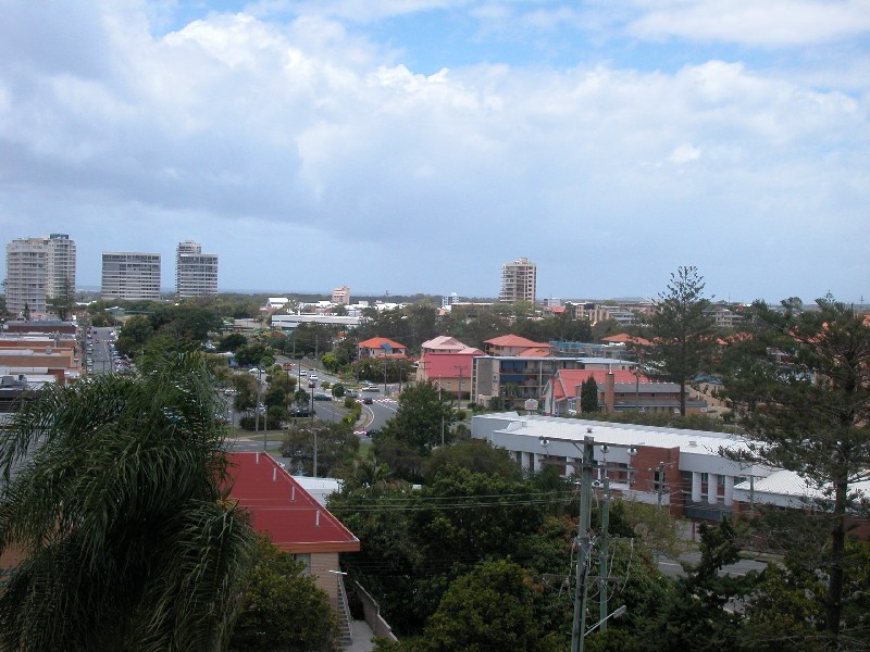 Coolangatta QLD 4225