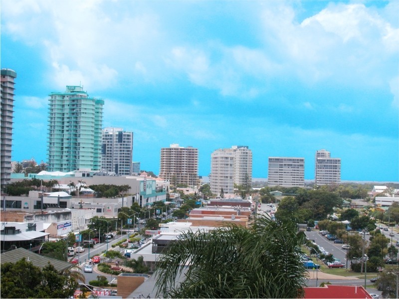 Unit 8 “Chateau Garrick Street, Coolangatta QLD 4225