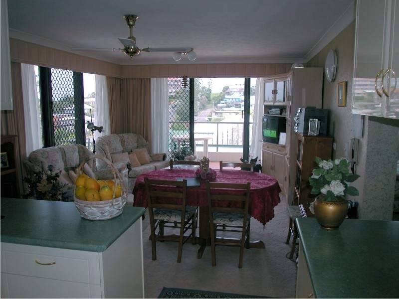 Unit 8 “Chateau Garrick Street, Coolangatta QLD 4225