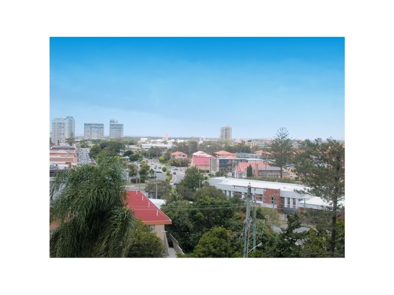 Unit 8 “Chateau Garrick Street, Coolangatta QLD 4225