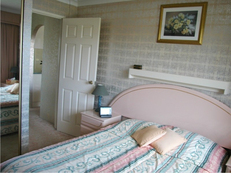 Unit 8 “Chateau Garrick Street, Coolangatta QLD 4225