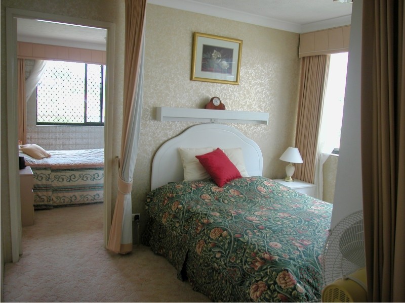 Unit 8 “Chateau Garrick Street, Coolangatta QLD 4225