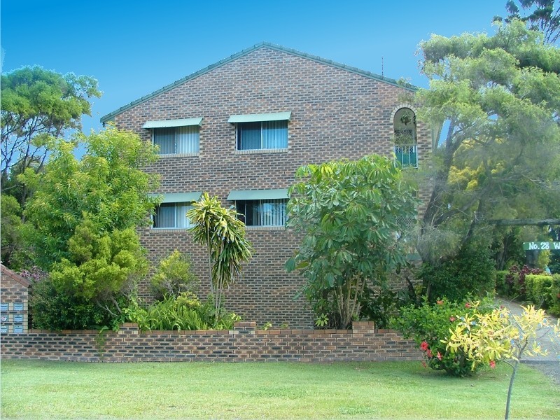 5/28 ‘Waverly L Coolangatta Road, Kirra QLD 4225