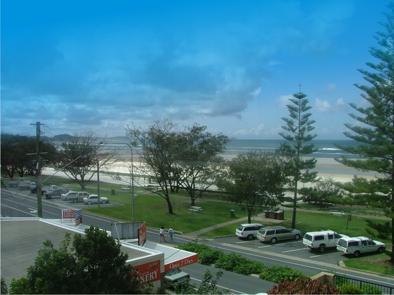 18/34 ‘Centre Court’, Musgrave Street, Kirra QLD 4225