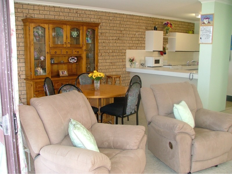 18/34 ‘Centre Court’, Musgrave Street, Kirra QLD 4225