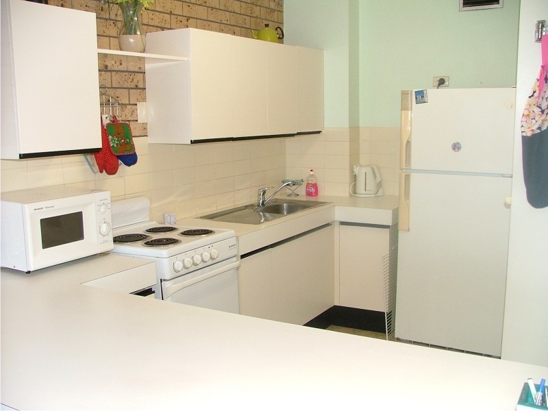 18/34 ‘Centre Court’, Musgrave Street, Kirra QLD 4225