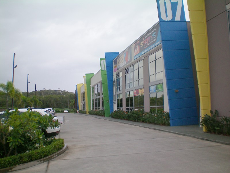 Tweed Heads South NSW 2486