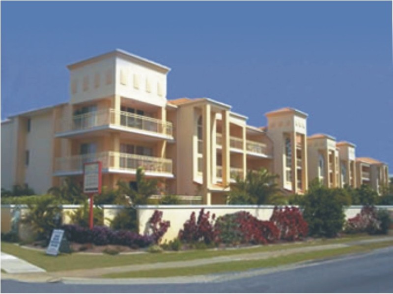 23/1198 Gold Coast Highway, Palm Beach QLD 4221