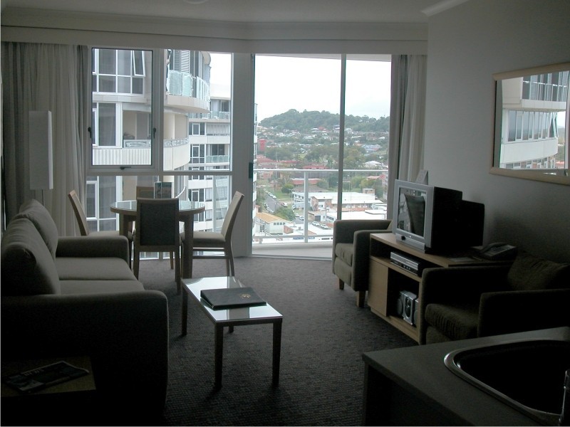 Unit1143/1 ‘Harbour Towers’ Wharf Street, Tweed Heads NSW 2485