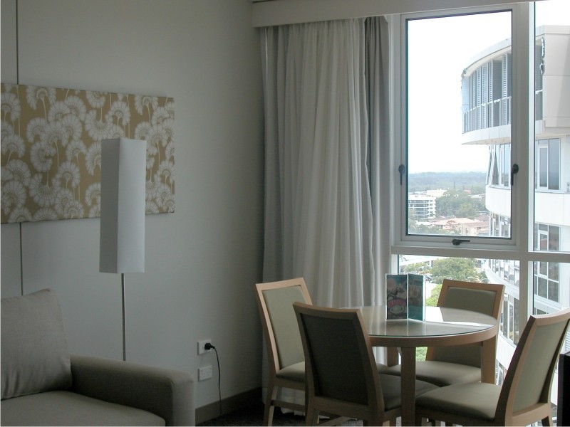 Unit1143/1 ‘Harbour Towers’ Wharf Street, Tweed Heads NSW 2485