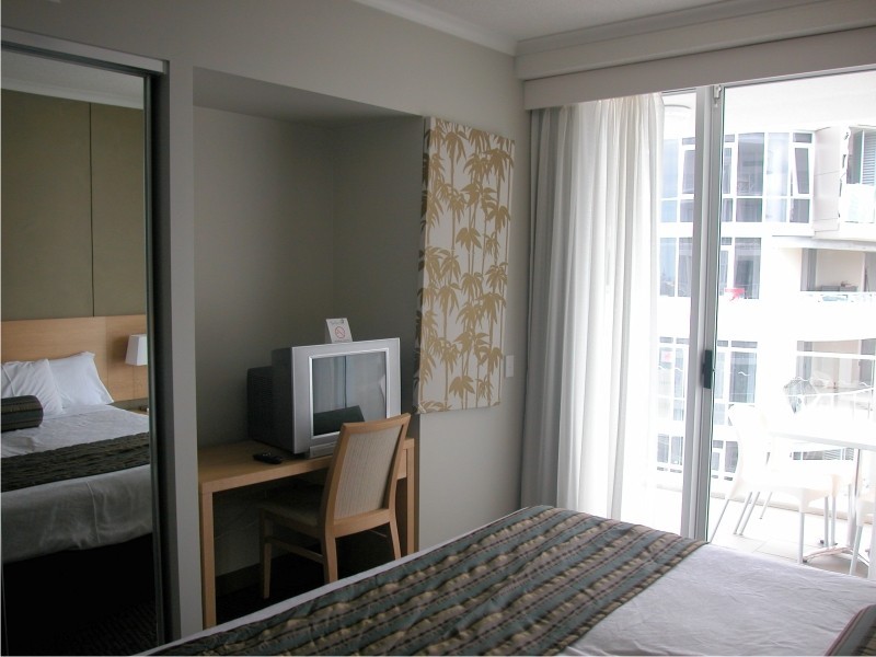 Unit1143/1 ‘Harbour Towers’ Wharf Street, Tweed Heads NSW 2485