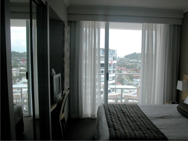 Unit1143/1 ‘Harbour Towers’ Wharf Street, Tweed Heads NSW 2485