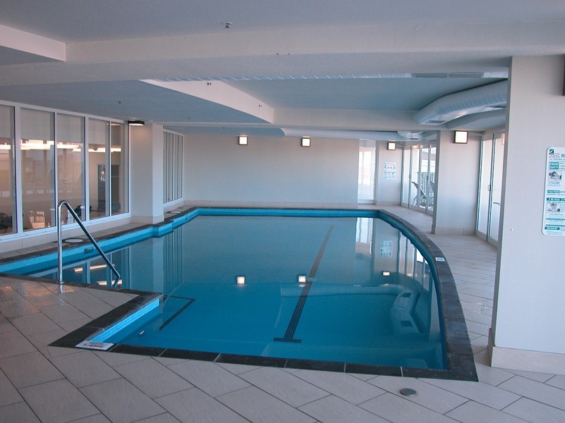 Unit1143/1 ‘Harbour Towers’ Wharf Street, Tweed Heads NSW 2485