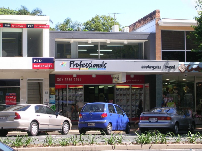 Coolangatta QLD 4225