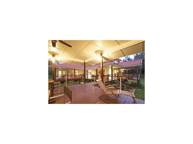 1074 Tallebudgera Creek Road, Tallebudgera Valley QLD 4228