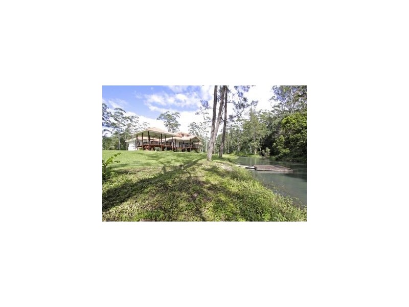 1074 Tallebudgera Creek Road, Tallebudgera Valley QLD 4228