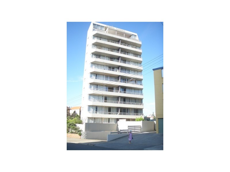 Unit 1 EDEN TOWERS, 5 Ward Street,, Rainbow Bay QLD 4225