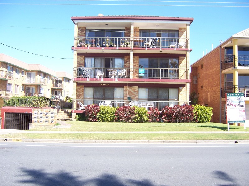 Bilinga QLD 4225