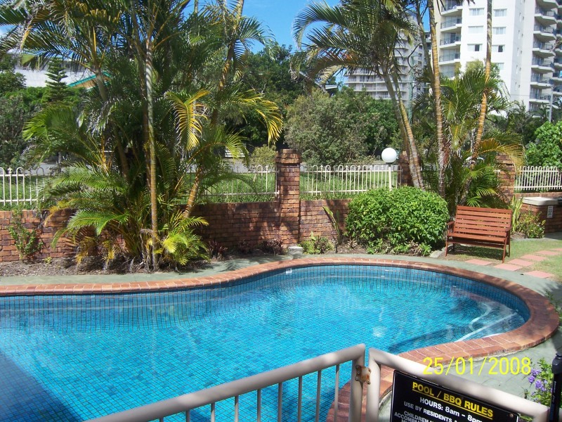 3/15-17  South Street  PACIFIC VIEW, Kirra QLD 4225