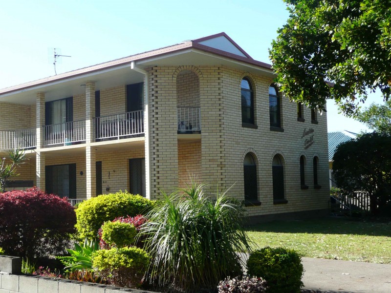 5/24 Recreation Street, Tweed Heads NSW 2485