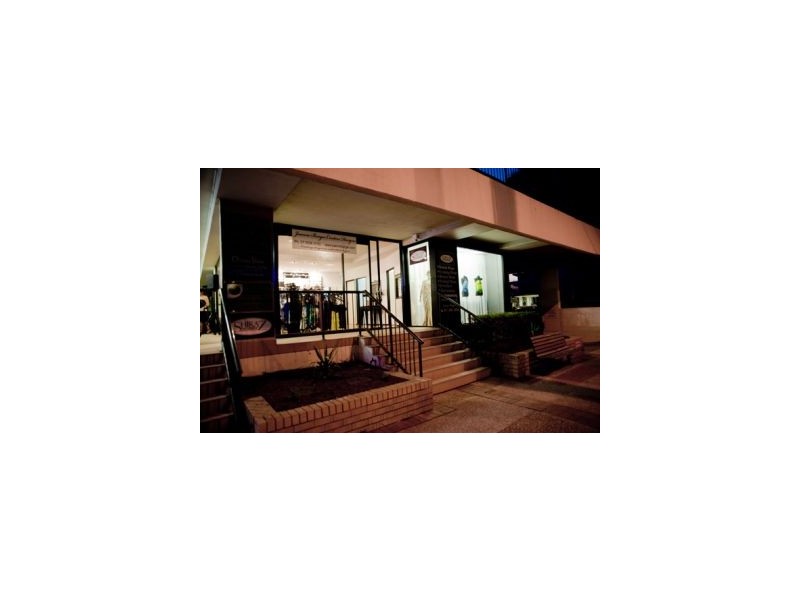 5/34 Musgrave Street, Kirra QLD 4225