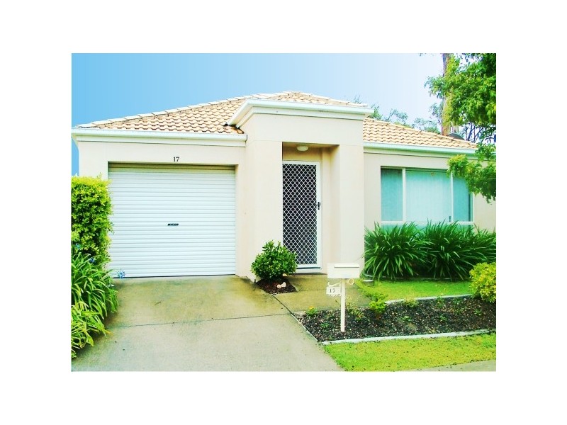 17/12 Rosella Close, Tweed Heads South NSW 2486