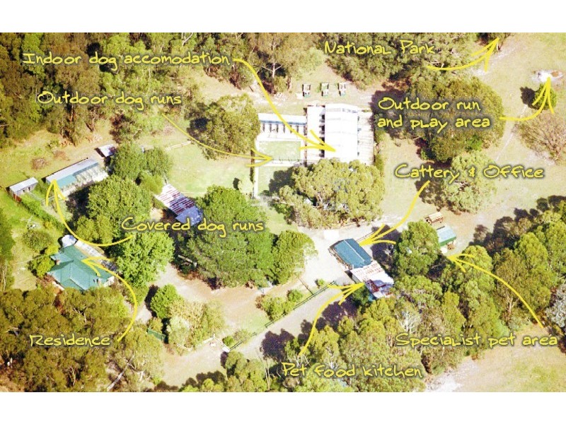 2223 Melba H’way, Dixons Creek, Yarra Glen VIC 3775