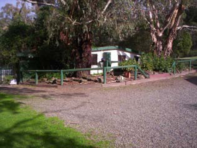 2223 Melba H’way, Dixons Creek, Yarra Glen VIC 3775