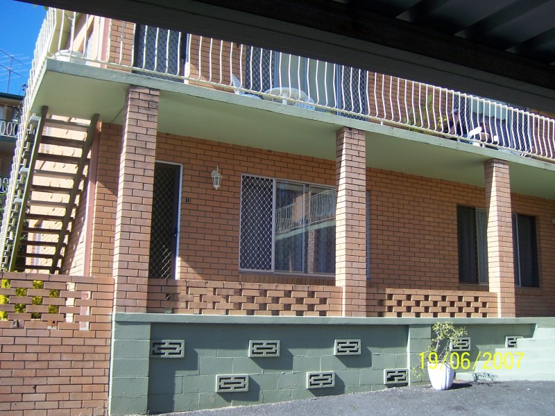 1/8 Tweed Street – MUST PHONE AND REGISTER ATTENDANCE AT VIEWINGS, Coolangatta QLD 4225