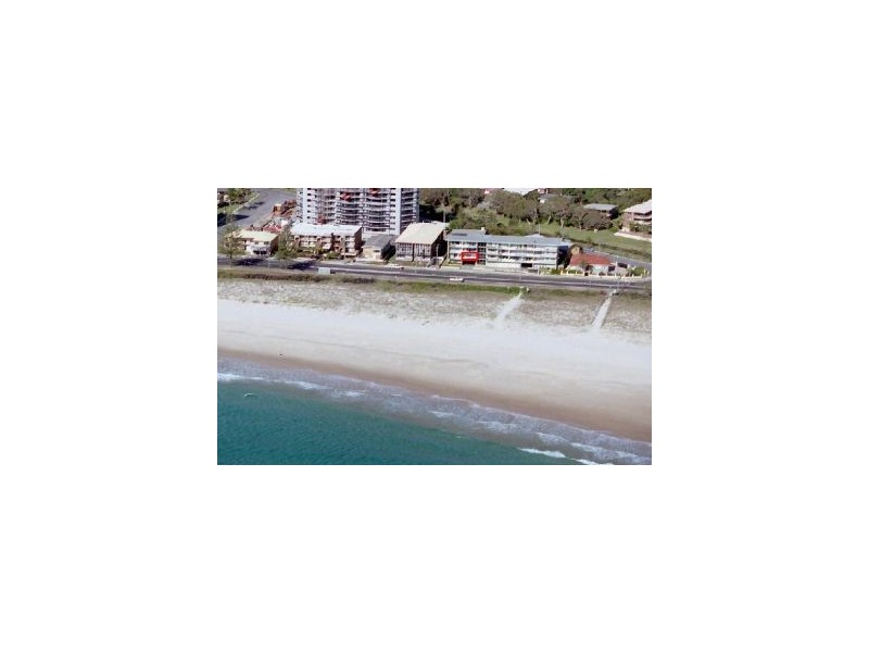 2 Toorak Court 4 Musgrave Street, Kirra QLD 4225