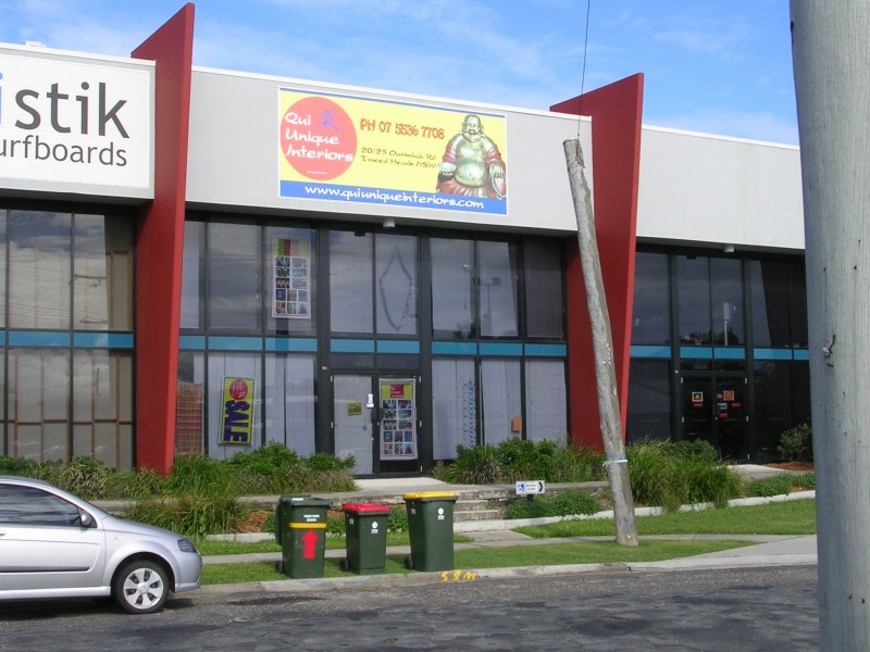 Tweed Heads NSW 2485