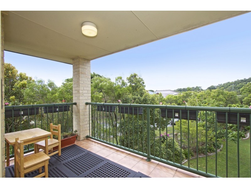 51/22 Binya Avenue OCEAN BREEZE, Tweed Heads NSW 2485