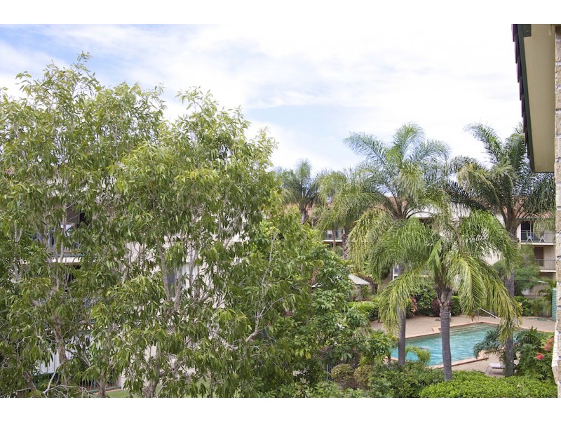 51/22 Binya Avenue OCEAN BREEZE, Tweed Heads NSW 2485