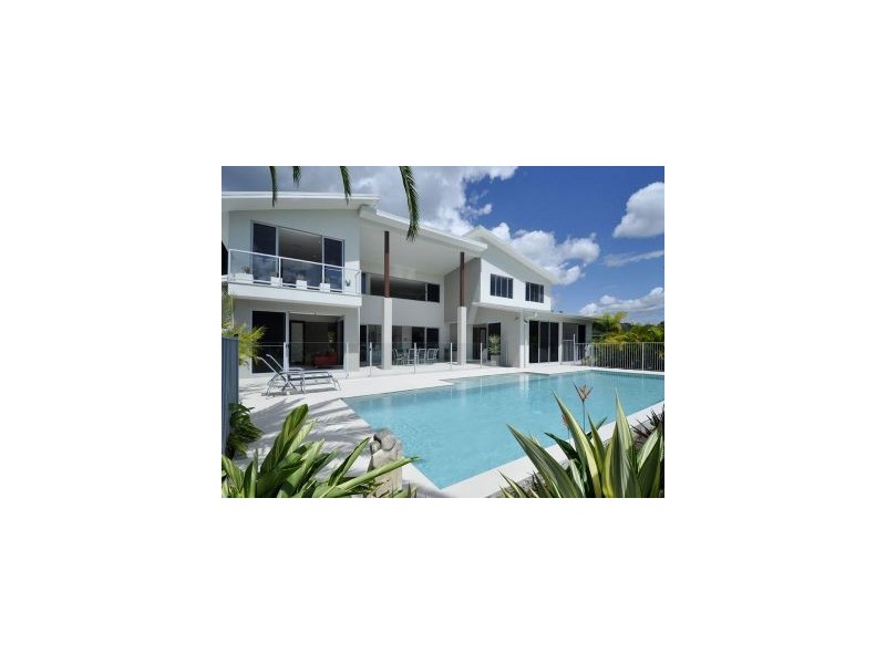 78 Aqua Promenade, Currumbin Valley QLD 4223