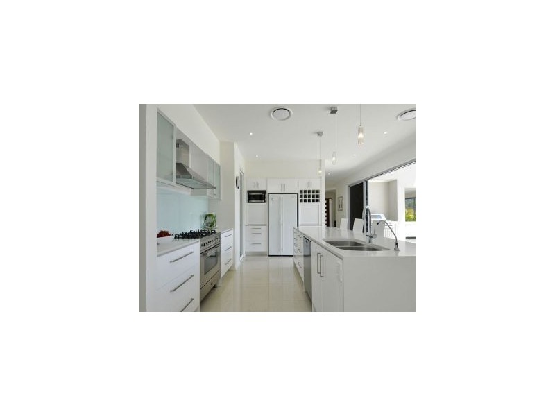 78 Aqua Promenade, Currumbin Valley QLD 4223