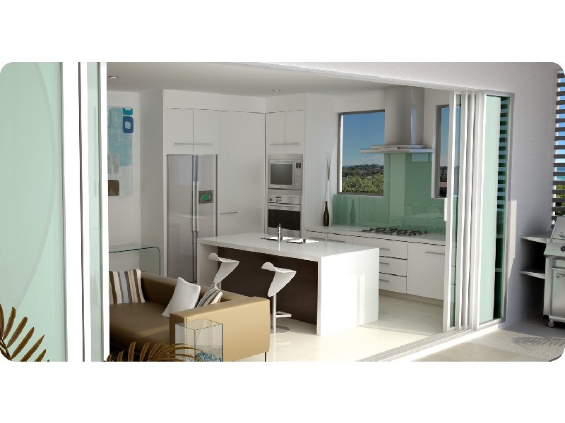 8/9 South Street, Kirra QLD 4225