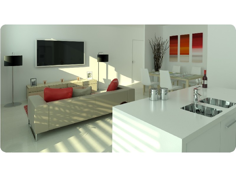 8/9 South Street, Kirra QLD 4225