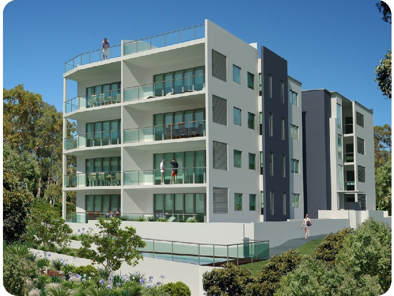 16/9 South Street, Kirra QLD 4225