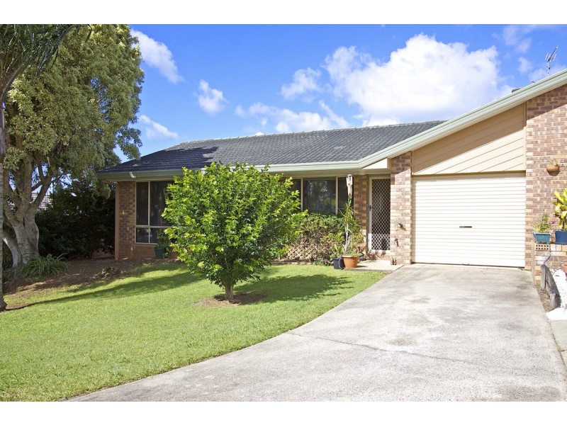 25/3-19 Amaroo Drive, Banora Point NSW 2486