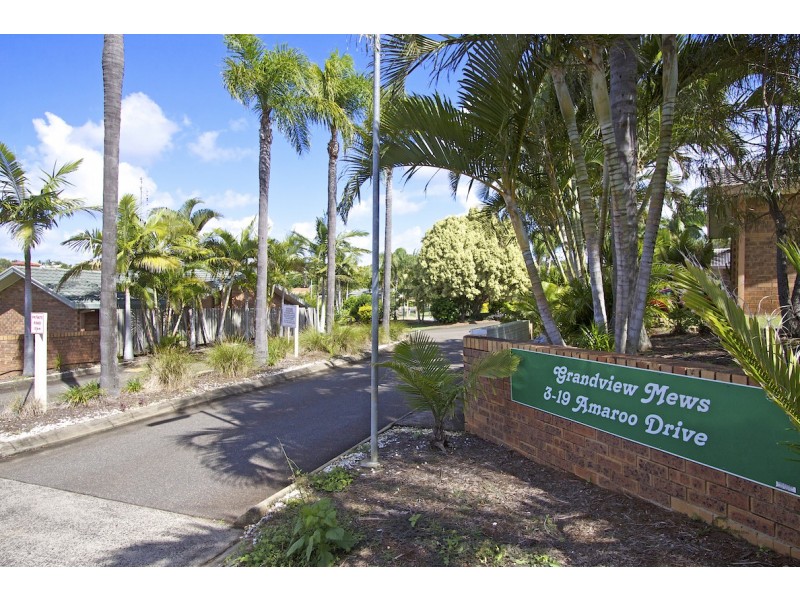 25/3-19 Amaroo Drive, Banora Point NSW 2486