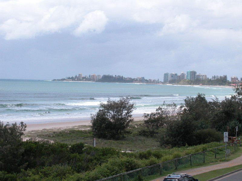 Coolangatta QLD 4225