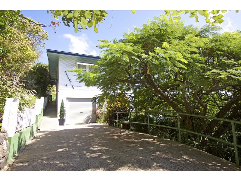 14 Tweed Street, Coolangatta QLD 4225