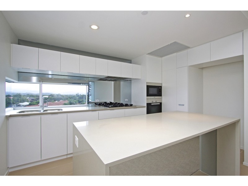501 Nirvana by the Sea, 38-44 Musgrave Street, Kirra QLD 4225