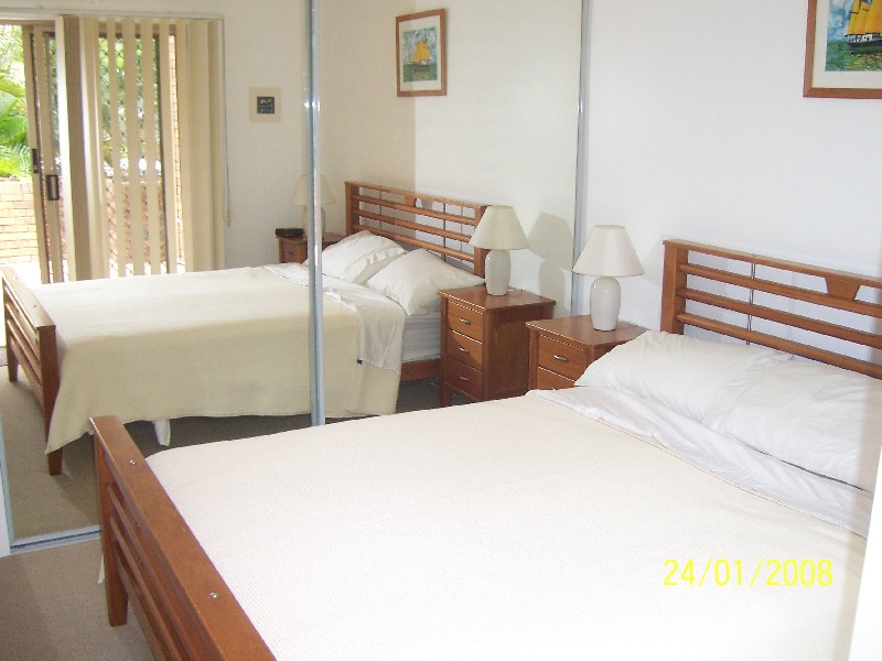 Coolangatta QLD 4225