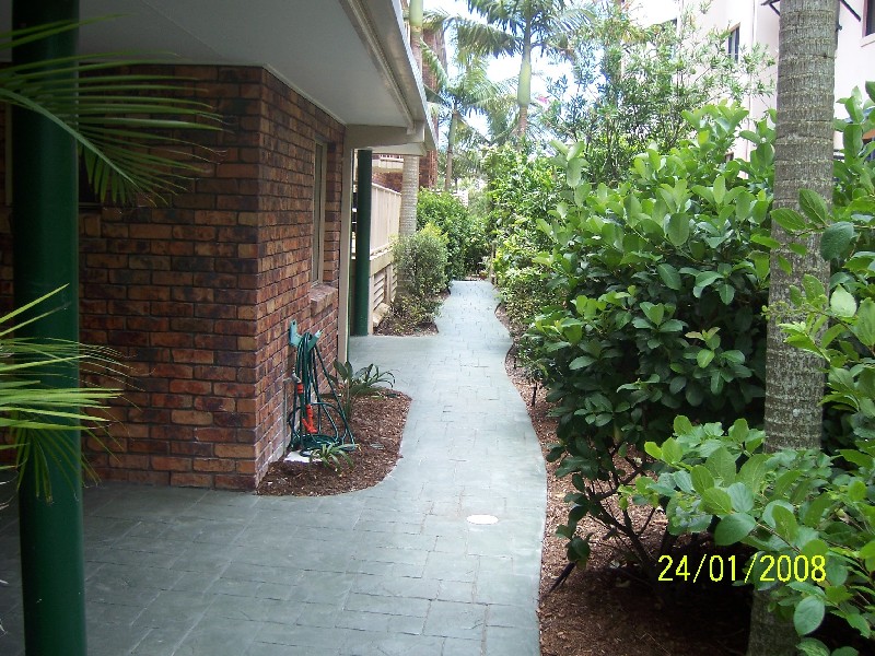 Coolangatta QLD 4225