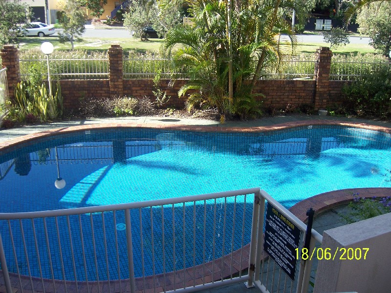 Coolangatta QLD 4225