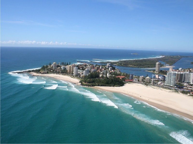 Coolangatta QLD 4225