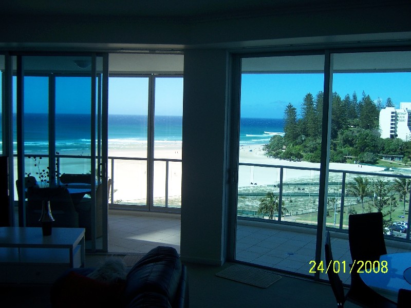 Coolangatta QLD 4225