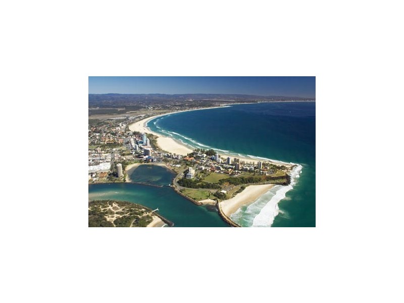 Coolangatta QLD 4225
