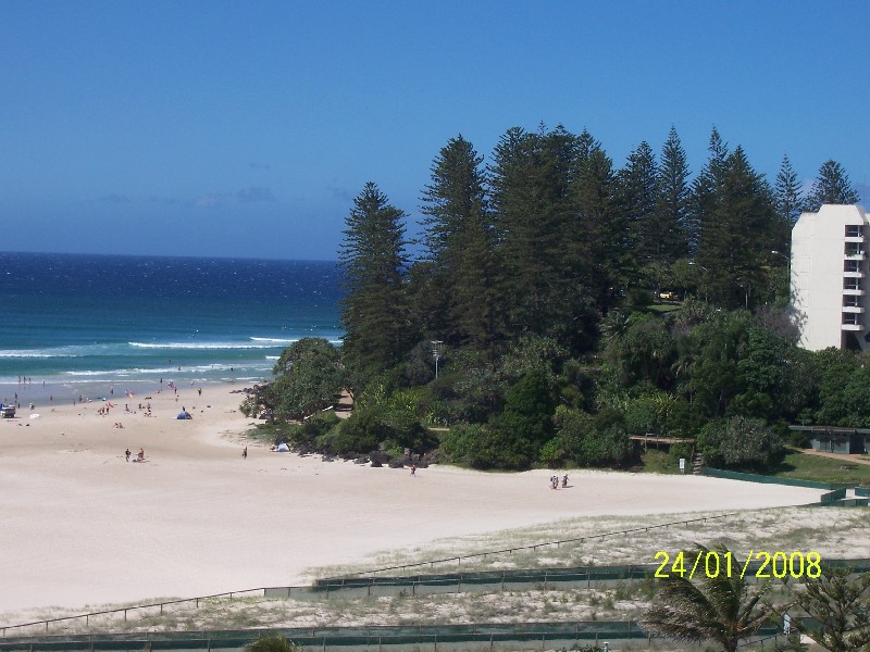 Coolangatta QLD 4225